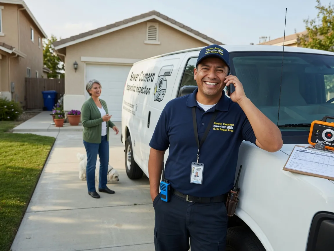 Sewer Line Repair Red Hill, PA FAQs